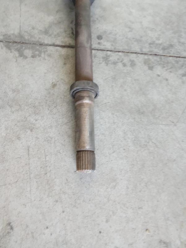 Transmissão drt PEUGEOT - ID S_59760