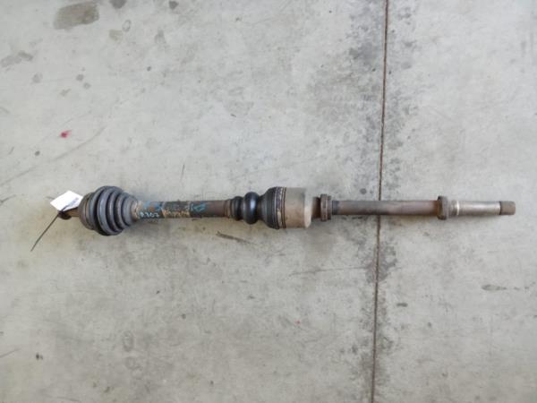 Transmissão drt PEUGEOT 307 (3A/C) | 00 - 12 Imagem-1