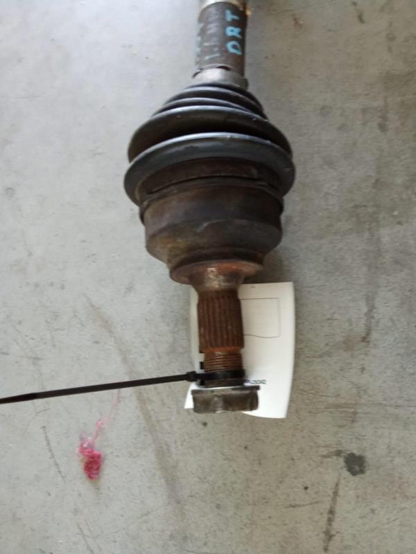 Transmissão drt PEUGEOT 307 (3A/C) | 00 - 12 Imagem-2