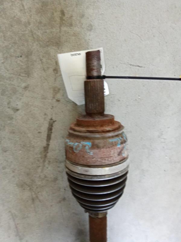 Transmissão Esq RENAULT - ID S_59762