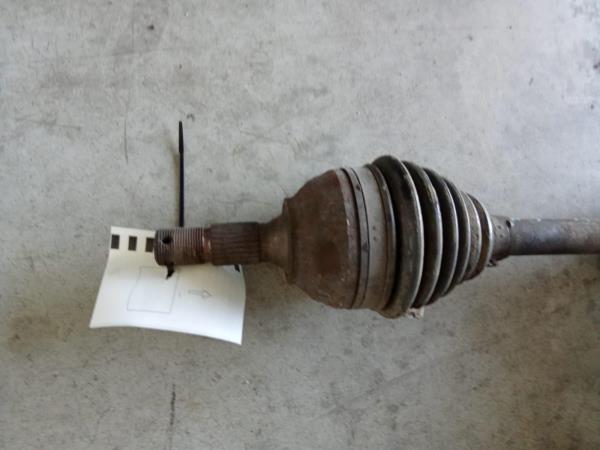 Transmissão drt RENAULT SCÉNIC II (JM0/1_) | 03 - 10 Imagem-1