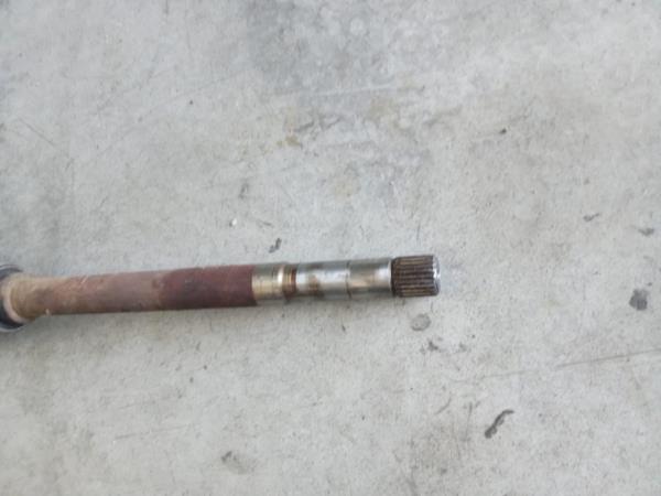 Transmissão drt RENAULT SCÉNIC II (JM0/1_) | 03 - 10 Imagem-2