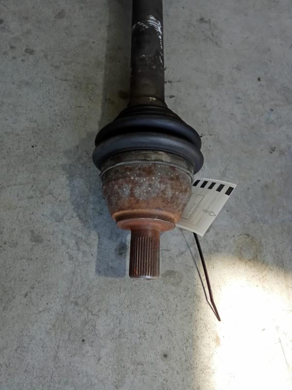 Transmissão drt RENAULT LAGUNA II (BG0/1_) | 01 - 07 Imagem-1