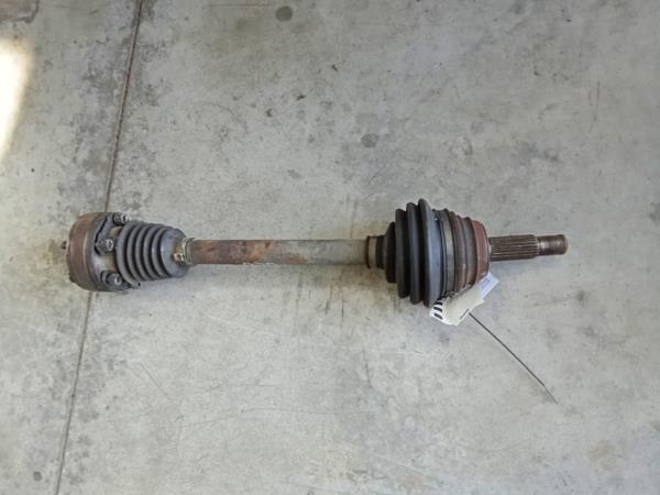 Transmissão Esq VOLKSWAGEN POLO (6N1) | 94 - 99 Imagem-1