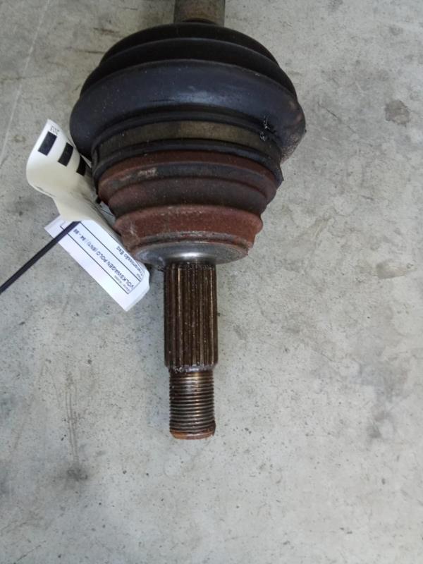 Transmissão Esq VOLKSWAGEN POLO (6N1) | 94 - 99 Imagem-2