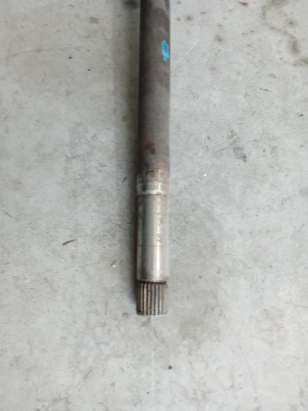 Transmissão drt PEUGEOT - ID S_59771