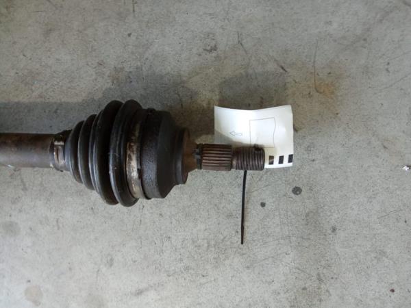 Transmissão drt PEUGEOT 405 II (4B) | 92 - 99 Imagem-1