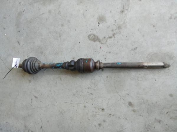 Transmissão drt PEUGEOT 405 II (4B) | 92 - 99 Imagem-2