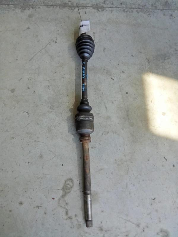 Transmissão drt CITROEN - ID S_59772