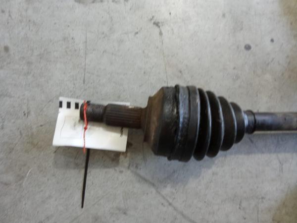 Transmissão drt CITROEN JUMPY (U6U_) | 94 - 06 Imagem-2