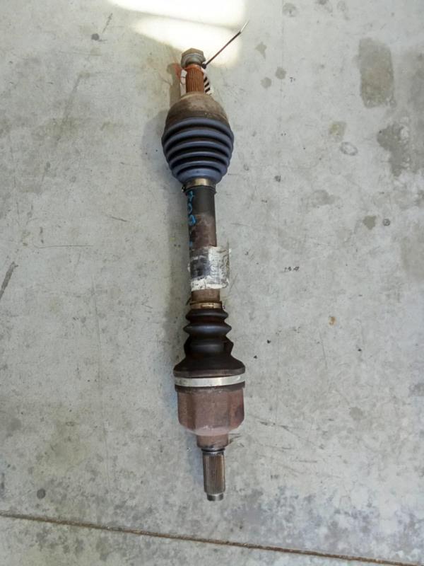 Transmissão Esq PEUGEOT - ID S_59773