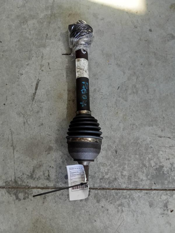 Transmissão Esq PEUGEOT - ID S_59774