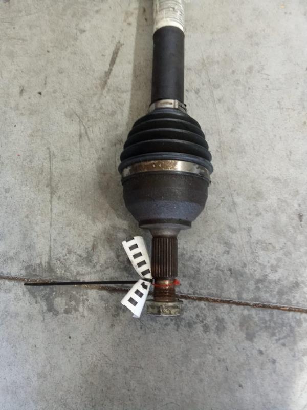 Transmissão Esq PEUGEOT 607 (9D, 9U) | 00 -  Imagem-2