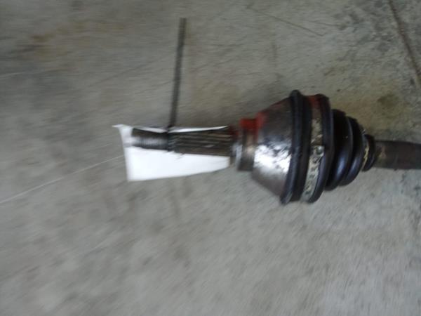 Transmissão Esq FIAT - ID S_59775