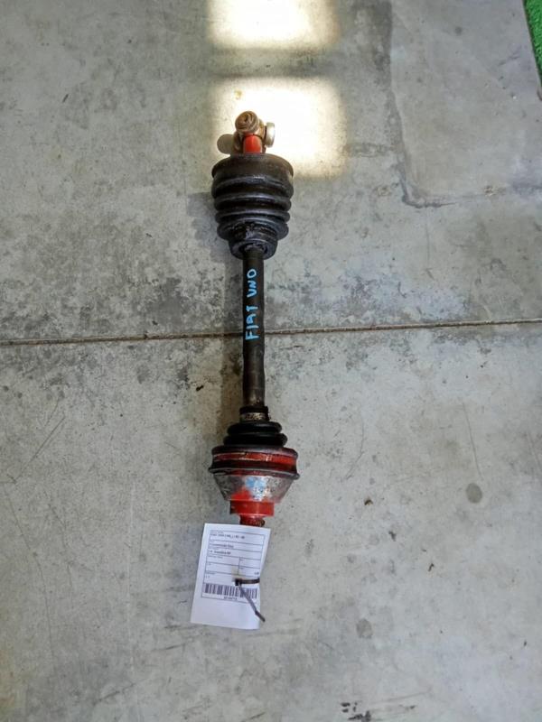 Transmissão Esq FIAT UNO (146_) | 83 - 06 Imagem-2