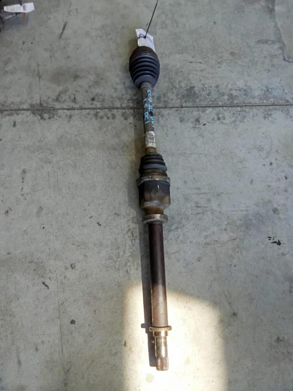 Transmissão drt RENAULT CLIO III (BR0/1, CR0/1) | 05 -  Imagem-1