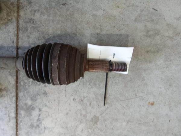 Transmissão drt RENAULT CLIO III (BR0/1, CR0/1) | 05 -  Imagem-2