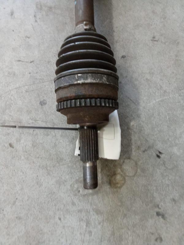 Transmissão Esq RENAULT ESPACE IV (JK0/1_) | 02 -  Imagem-2