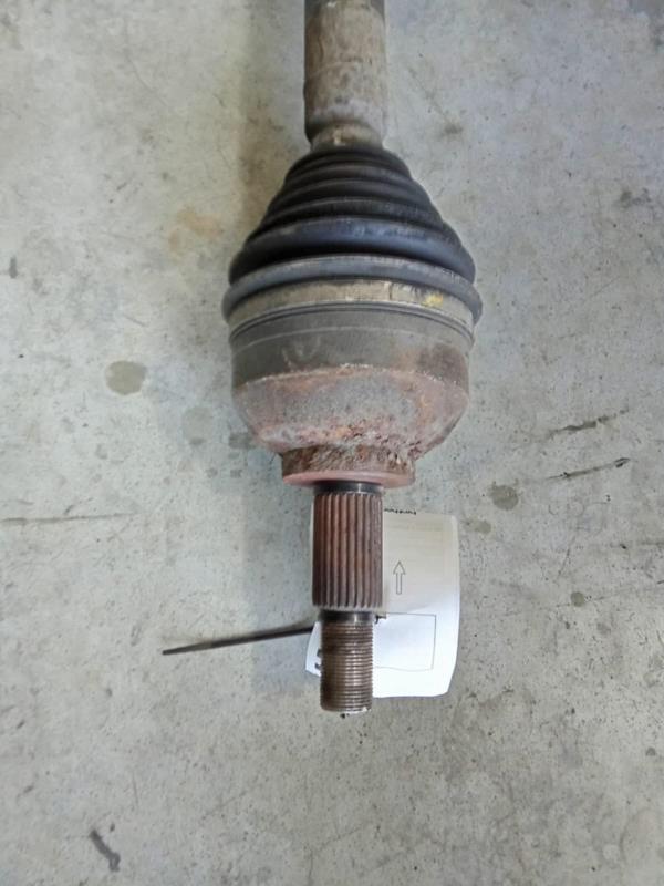 Transmissão Esq RENAULT ESPACE IV (JK0/1_) | 02 -  Imagem-2