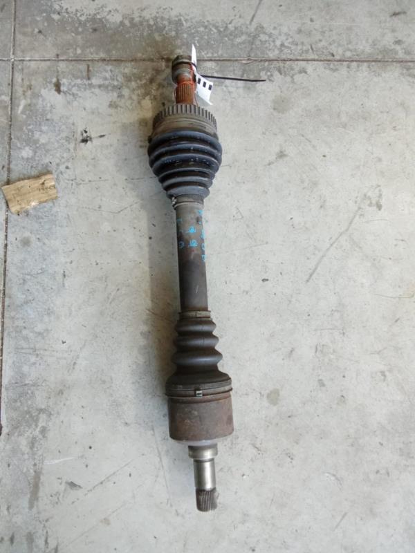 Transmissão Esq PEUGEOT 406 (8B) | 95 - 05 Imagem-1