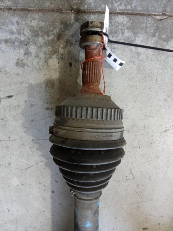 Transmissão Esq PEUGEOT 406 (8B) | 95 - 05 Imagem-2