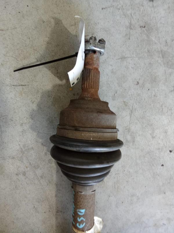 Transmissão Esq PEUGEOT PARTNER Caixa (5_, G_) | 96 -  Imagem-2