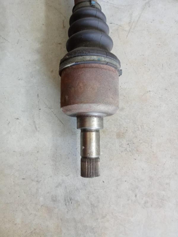 Transmissão Esq PEUGEOT 406 (8B) | 95 - 05 Imagem-2