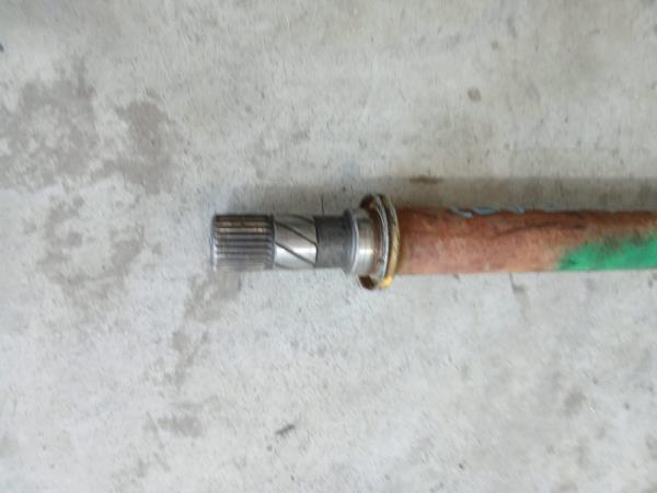 Transmissão drt RENAULT CLIO IV (BH_) | 12 -  Imagem-1