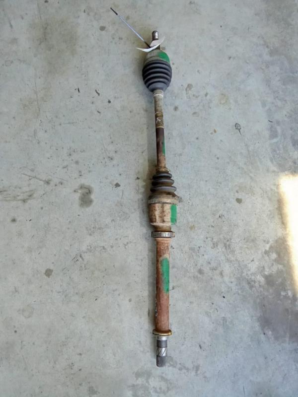 Transmissão drt RENAULT CLIO IV (BH_) | 12 -  Imagem-2