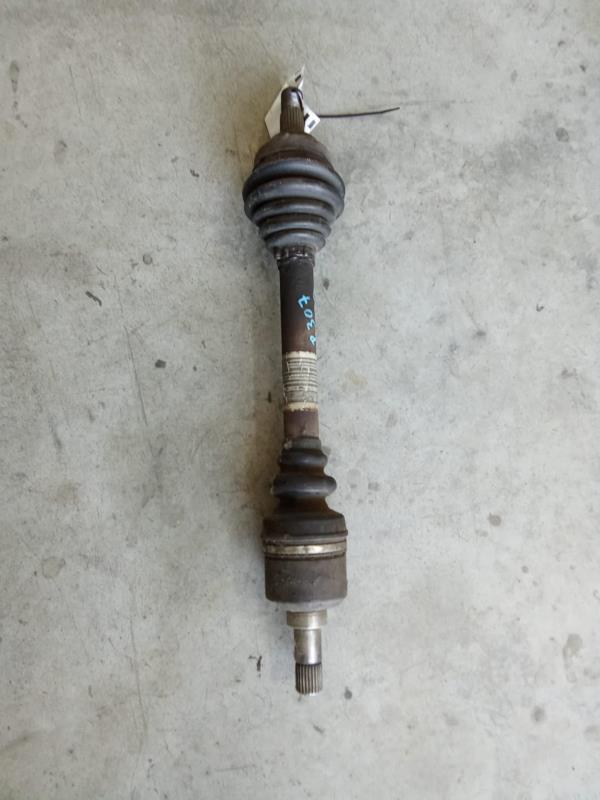 Transmissão Esq PEUGEOT 307 (3A/C) | 00 - 12 Imagem-1