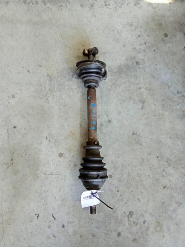 Transmissão Esq RENAULT CLIO I (B/C57_, 5/357_) | 90 - 98 Imagem-2