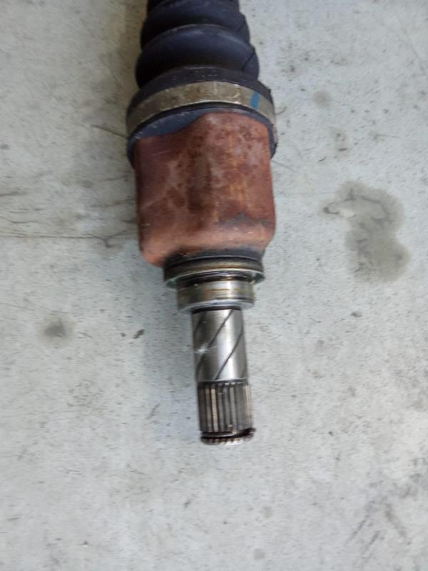 Transmissão drt RENAULT MEGANE III Hatchback (BZ0/1_) | 08 -  Imagem-1