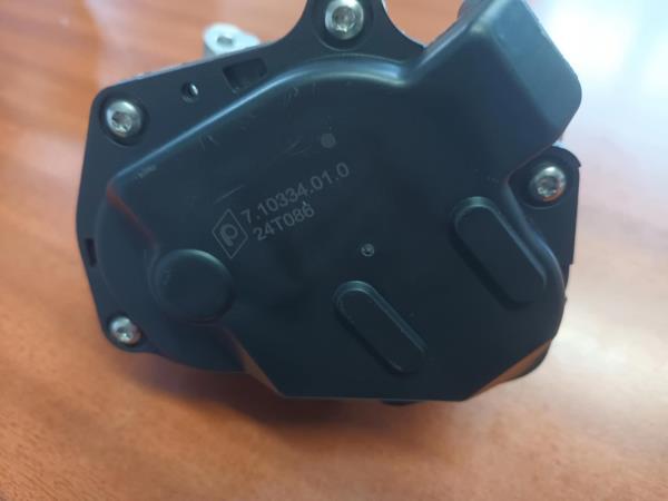 EGR MERCEDES-BENZ SPRINTER 3,5-t Autocarro (906) | 06 -  Imagem-1