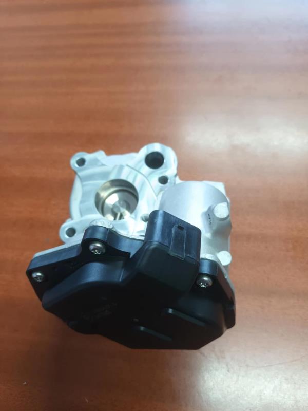 EGR MERCEDES-BENZ SPRINTER 3,5-t Autocarro (906) | 06 -  Imagem-2