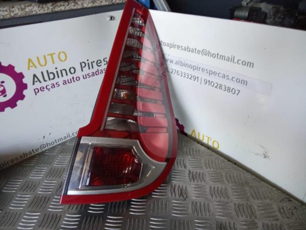 Farolim Stop Dto RENAULT - ID S_62126