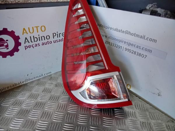 Farolim Stop Esq RENAULT - ID S_62127