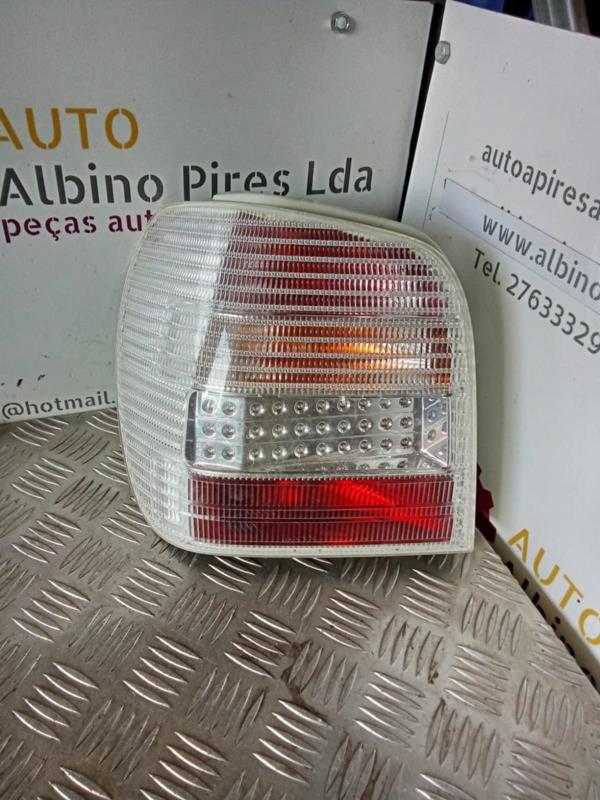 Farolim Stop Esq VOLKSWAGEN - ID S_62157
