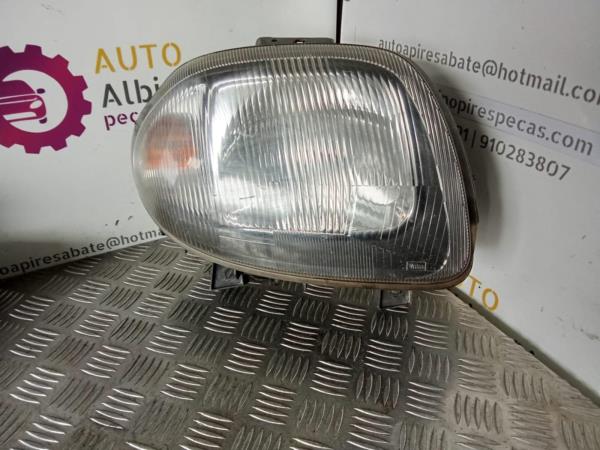 Ótica Dto RENAULT - ID S_62159