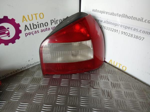 Farolim Stop Dto AUDI - ID S_62161