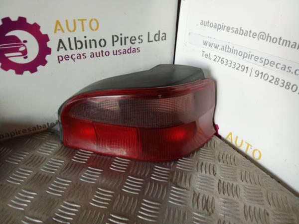 Farolim Stop Dto CITROEN - ID S_62163