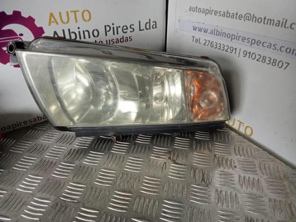 Ótica Dto SKODA - ID S_62165