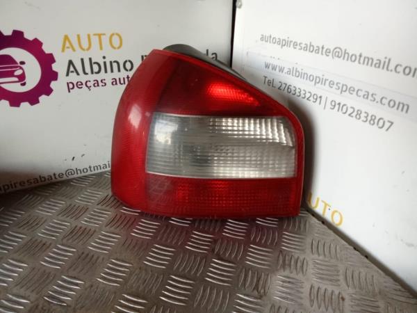 Farolim Stop Esq AUDI - ID S_62167