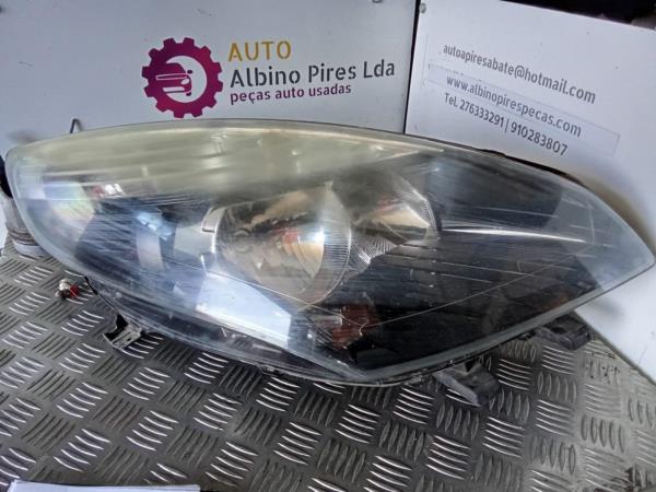 Ótica Dto RENAULT - ID S_62169