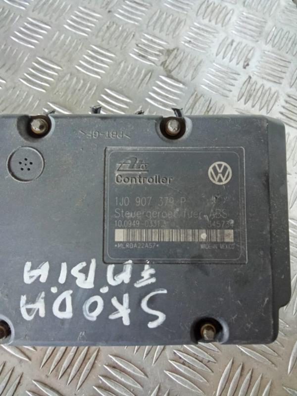 ABS SKODA - ID S_62170