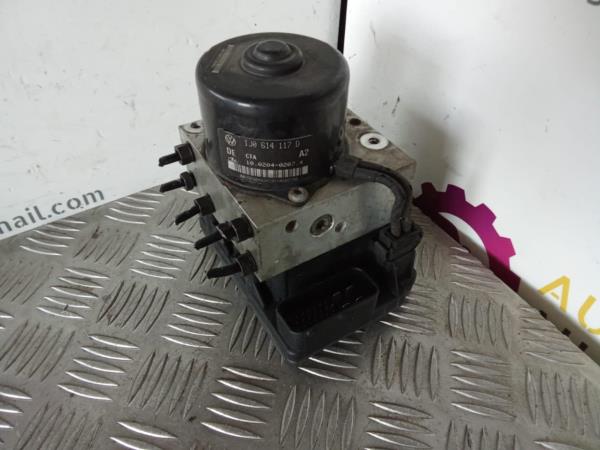 ABS SKODA FABIA I (6Y2) | 99 - 08 Imagem-1