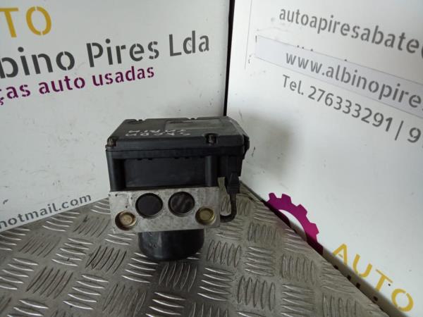 ABS SKODA FABIA I (6Y2) | 99 - 08 Imagem-2