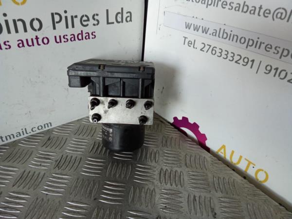 ABS SKODA FABIA I (6Y2) | 99 - 08 Imagem-3