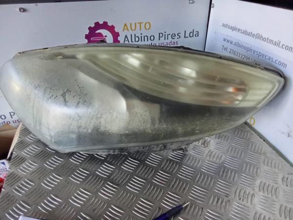 Ótica Esq RENAULT - ID S_62171