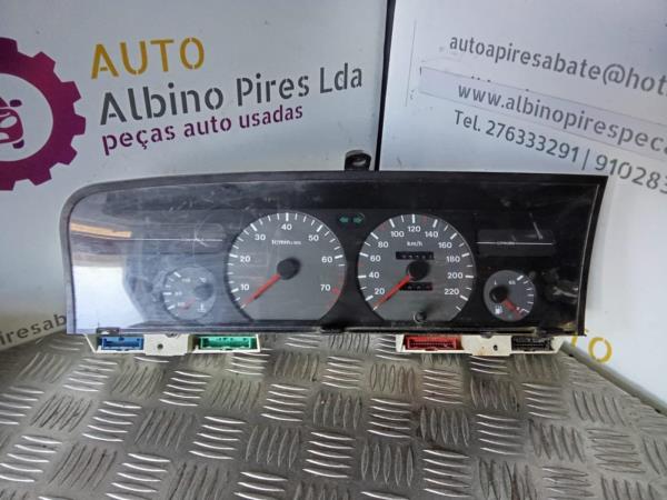 Quadrante CITROEN - ID S_62182