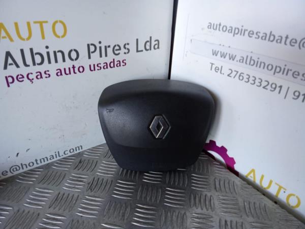 Airbag Volante RENAULT SCÉNIC III (JZ0/1_) | 08 -  Imagem-1